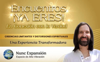 Creencias Limitantes y Distorsiones Espirituales