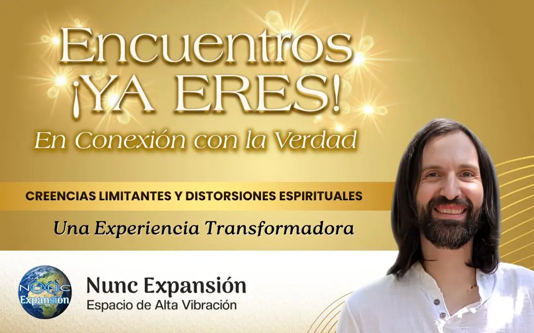 Creencias Limitantes y Distorsiones Espirituales