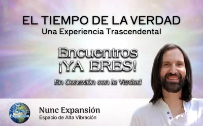 EL TIEMPO DE LA VERDAD