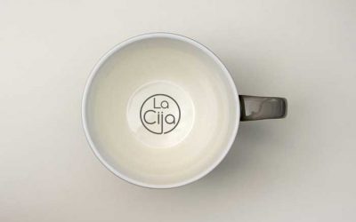 La Cija – Tienda de Porcelana