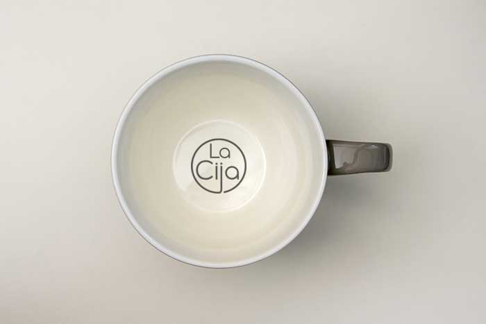 Piezas pesonalizadas La Cija