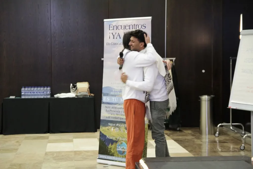 Encuentro ¡YA ERES! - Amor Verdad Trascendencia