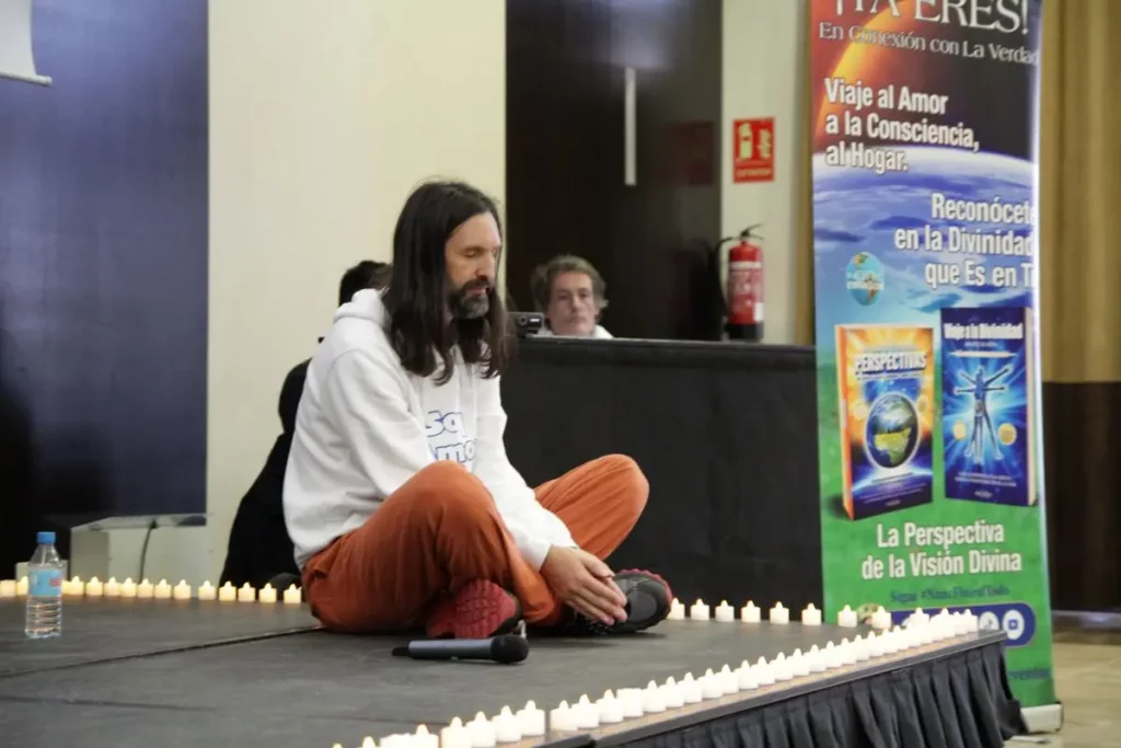 Encuentro ¡YA ERES! - Amor Verdad Trascendencia