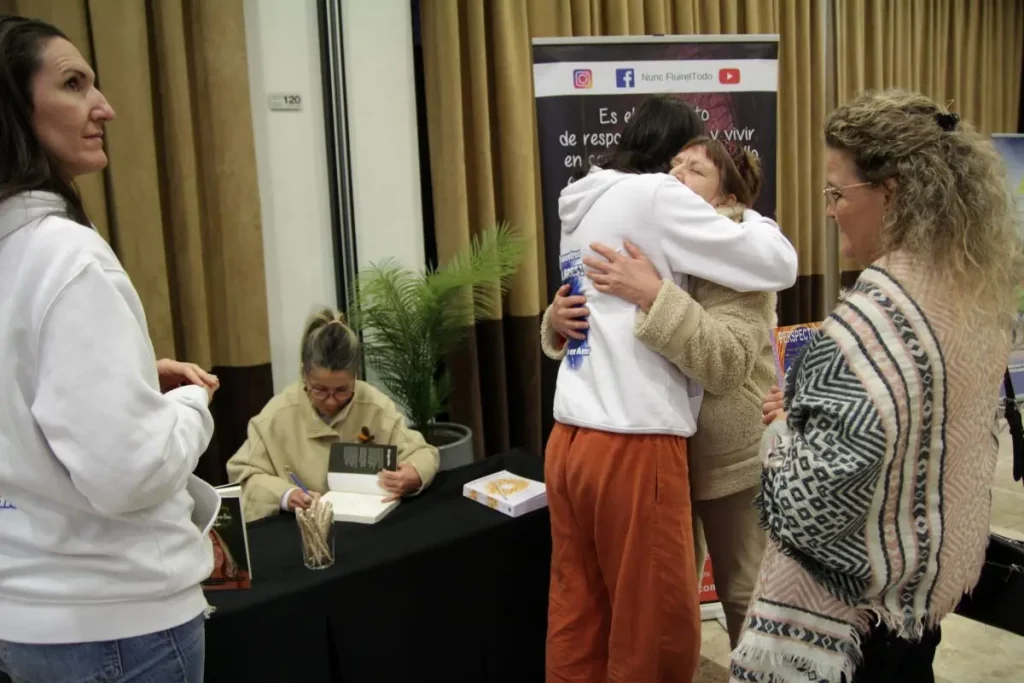 Encuentro ¡YA ERES! - Amor Verdad Trascendencia