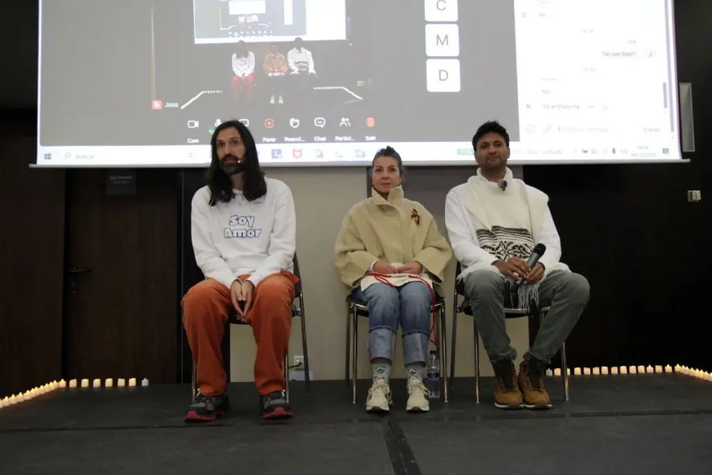 Encuentro ¡YA ERES! - Amor Verdad Trascendencia