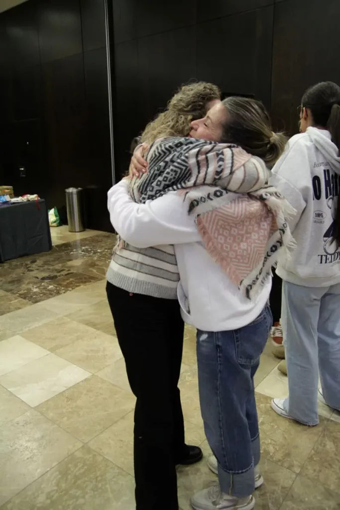 Encuentro ¡YA ERES! - Amor Verdad Trascendencia