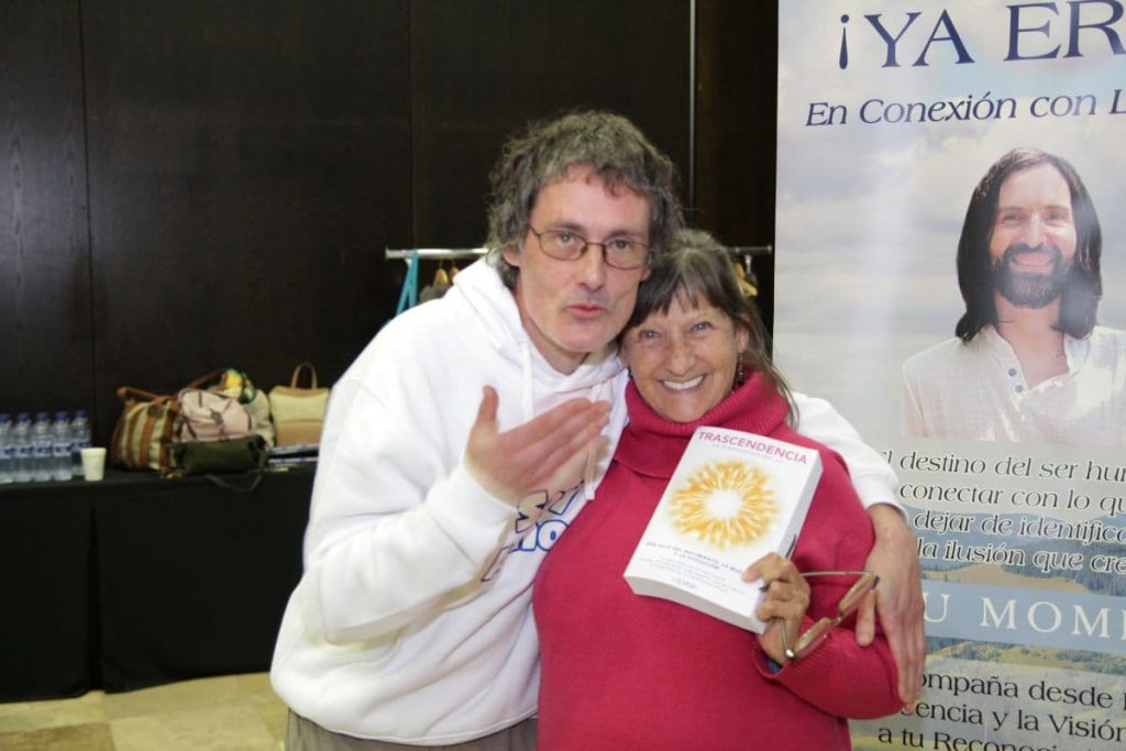 Encuentro ¡YA ERES! - Amor Verdad Trascendencia