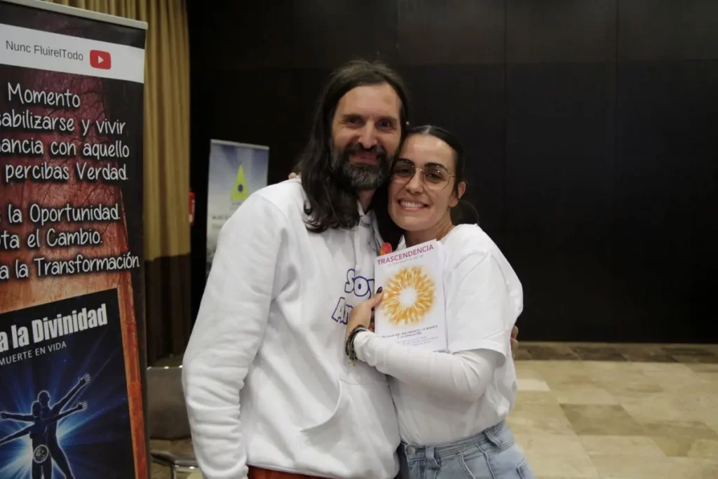 Encuentro ¡YA ERES! - Amor Verdad Trascendencia