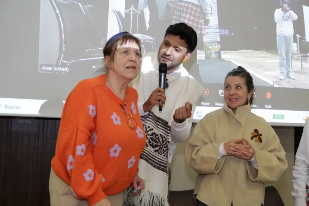 Encuentro ¡YA ERES! - Amor Verdad Trascendencia