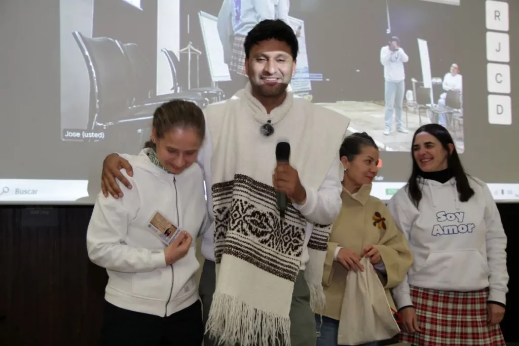 Encuentro ¡YA ERES! - Amor Verdad Trascendencia