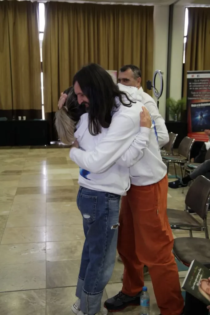 Encuentro ¡YA ERES! - Amor Verdad Trascendencia