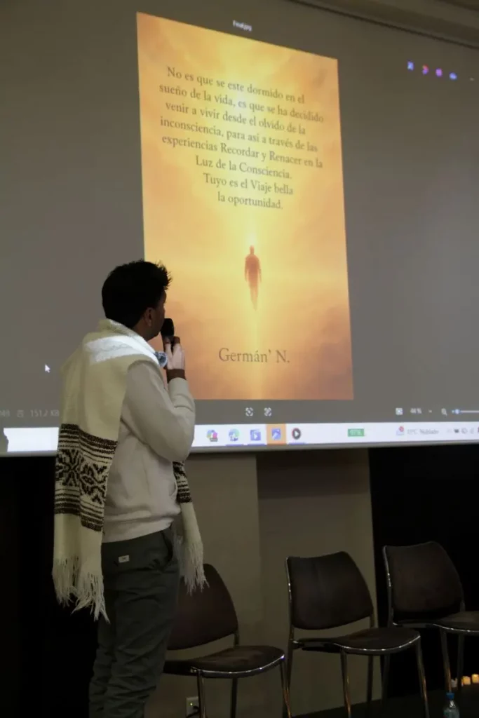 Encuentro ¡YA ERES! - Amor Verdad Trascendencia
