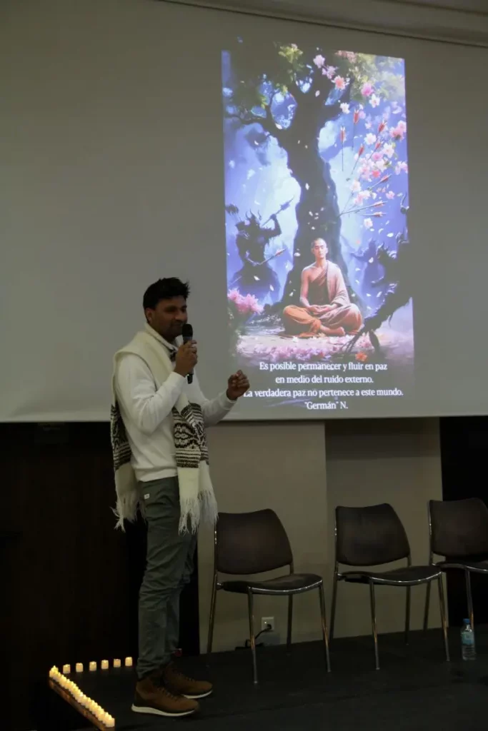 Encuentro ¡YA ERES! - Amor Verdad Trascendencia